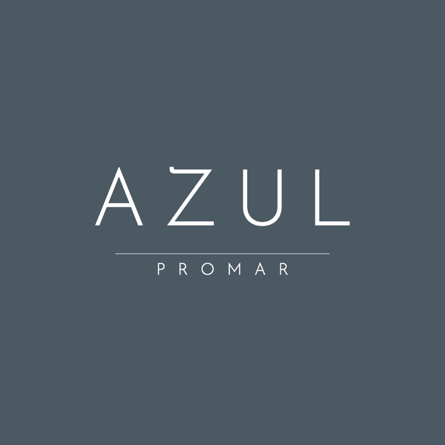 Azul by Promar post 1