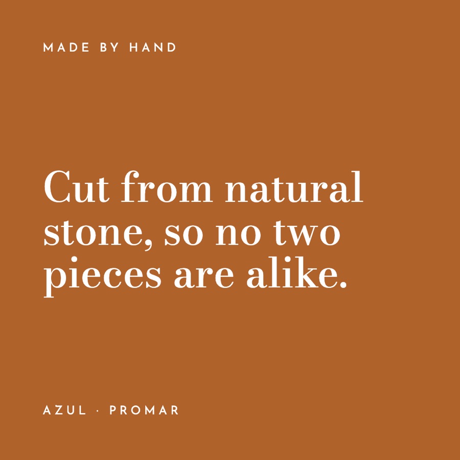 Azul by Promar post 8