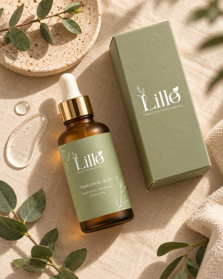 Lillo Skin Care post 2