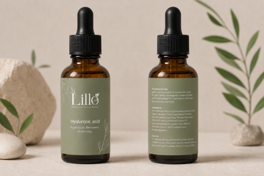Lillo Skin Care post 3