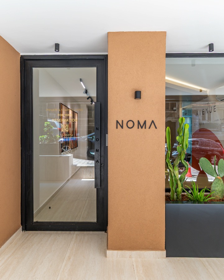 Noma Living post 2
