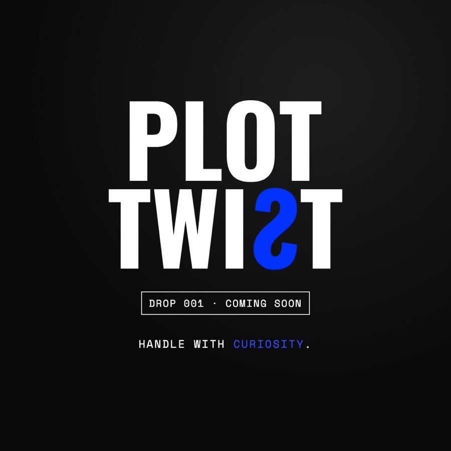 Plot Twist post 9