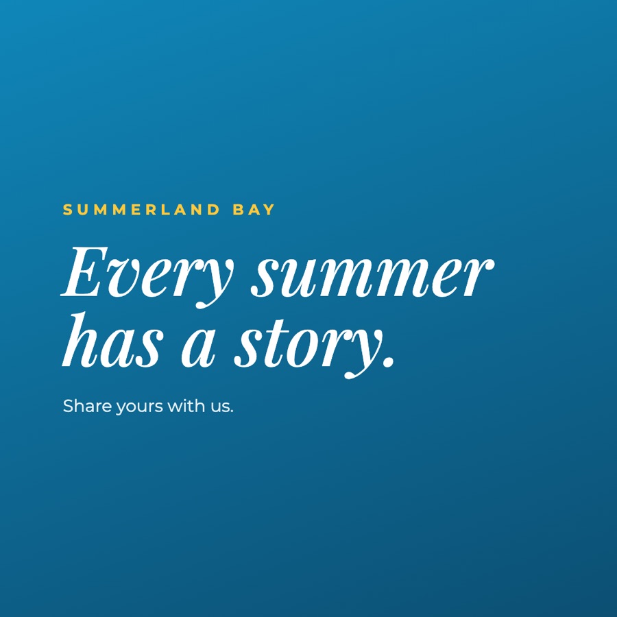 Summerland post 5