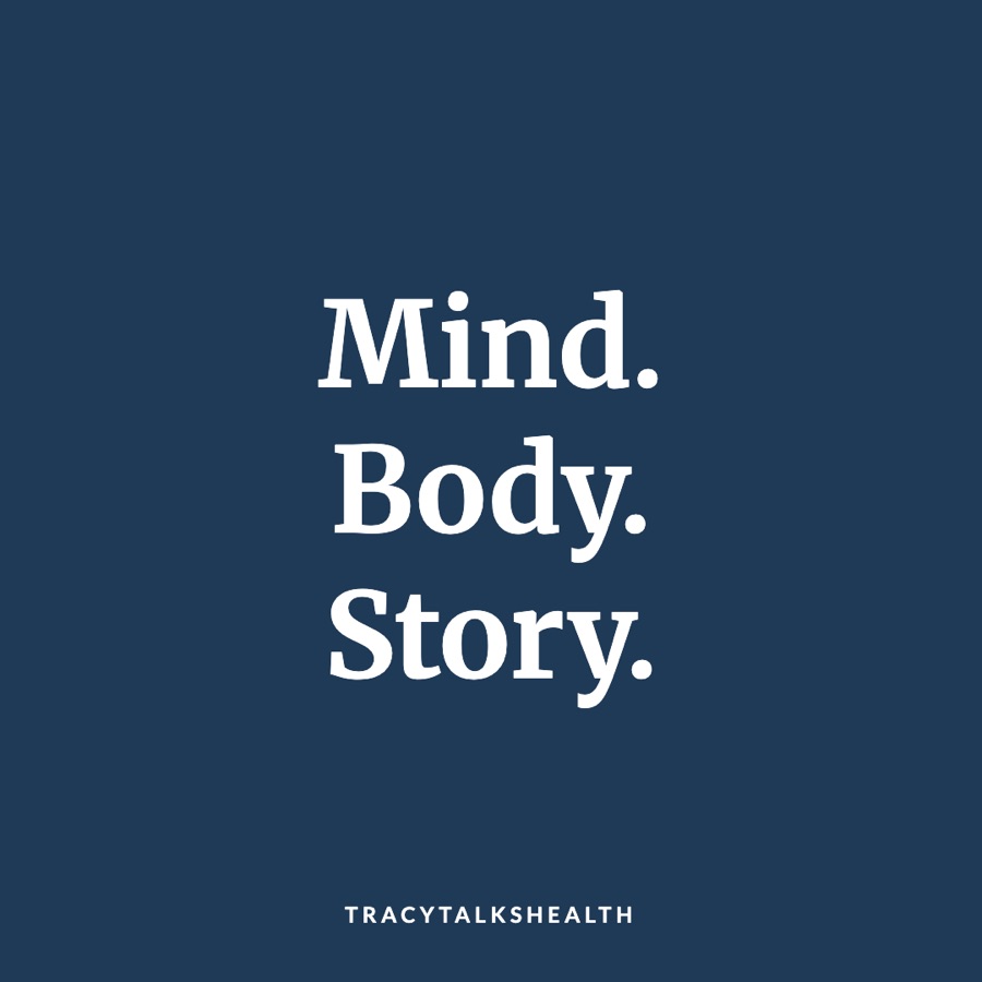 TracyTalksHealth post 5