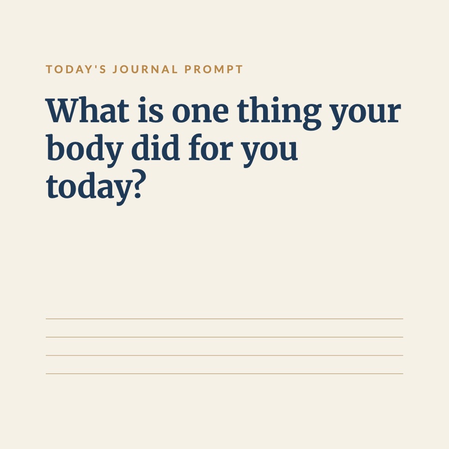 TracyTalksHealth post 6