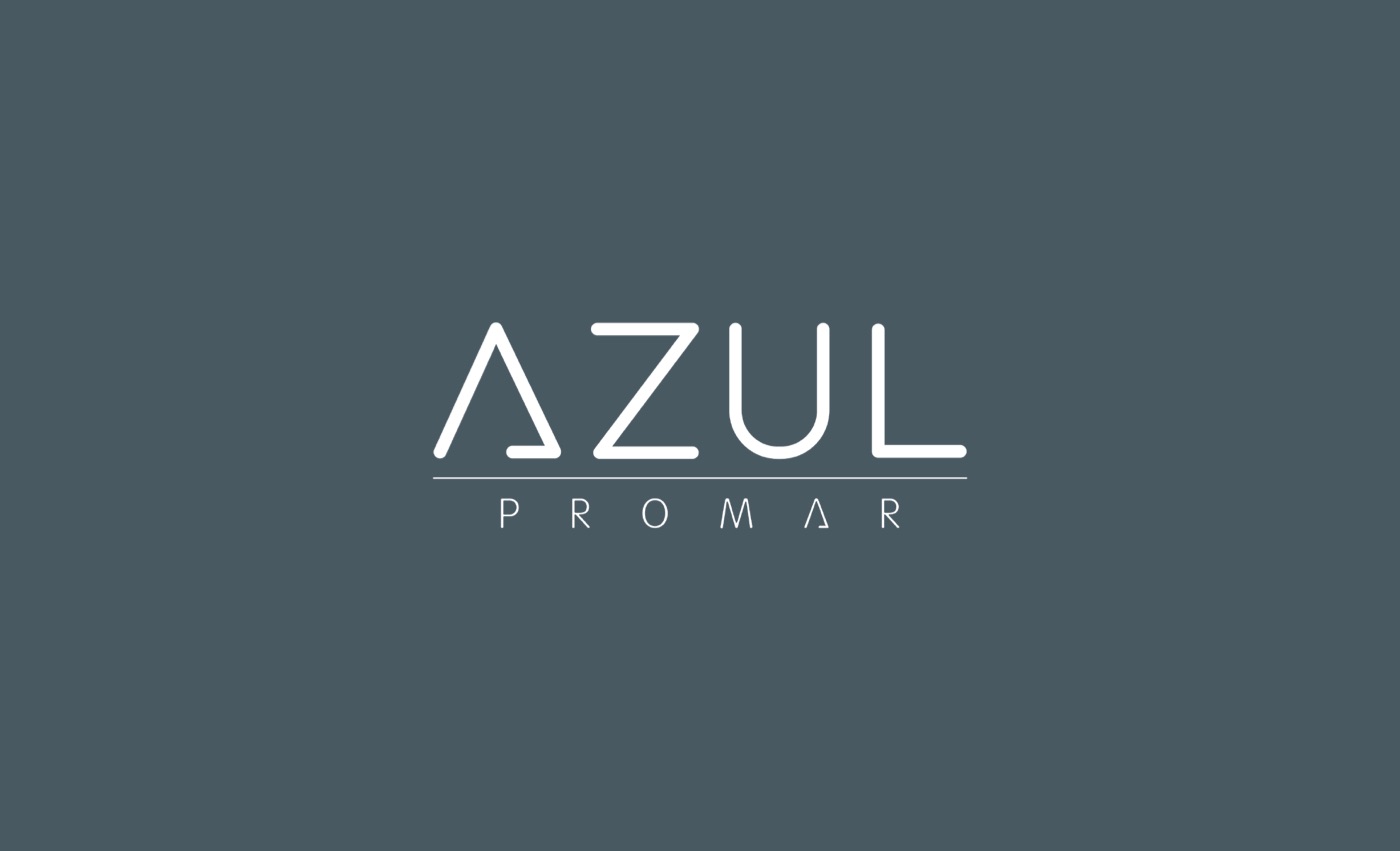Azul catalogue cover